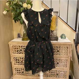 Wildfox Rose Dress